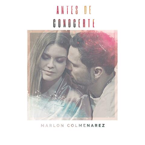 Antes de conocerte