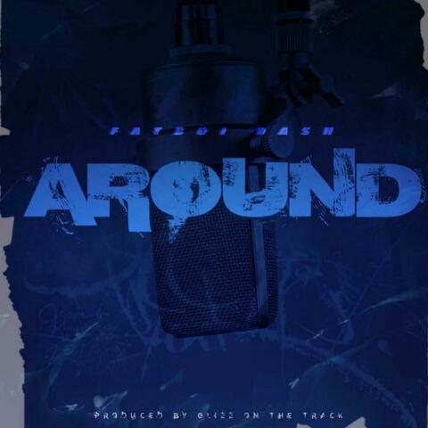 Around (Radio Edit)