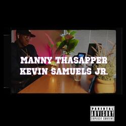 Kevin Samuels Jr