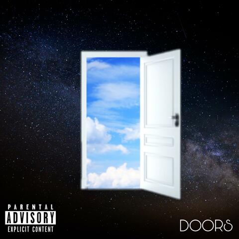 Doors (feat. Andre Harrell, RawwThoughts & LOFILEONE)