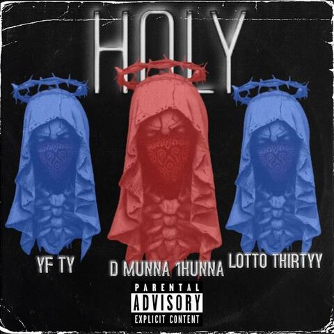 Høly (feat. YF TY & Lotto Thirtyy)