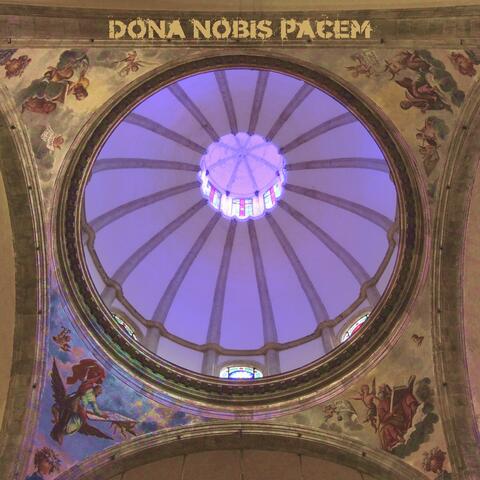 Dona Nobis Pacem (Give Us Peace): Carillon Music from the Largest Bell Tower of Europe