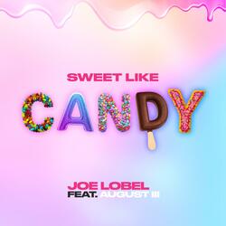 Sweet Like Candy