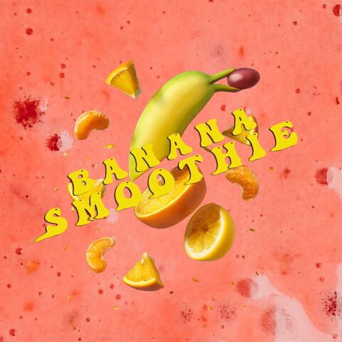 Banana Smoothie