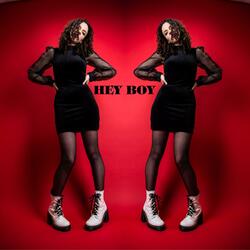 Hey Boy