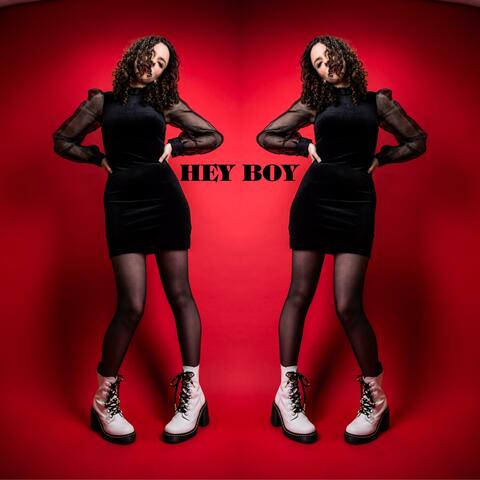 Hey Boy