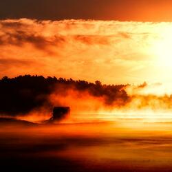 Daybreak