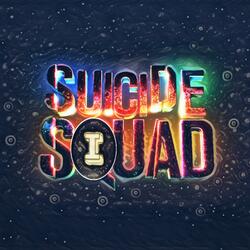 Suicide Squad (feat. Sayso)