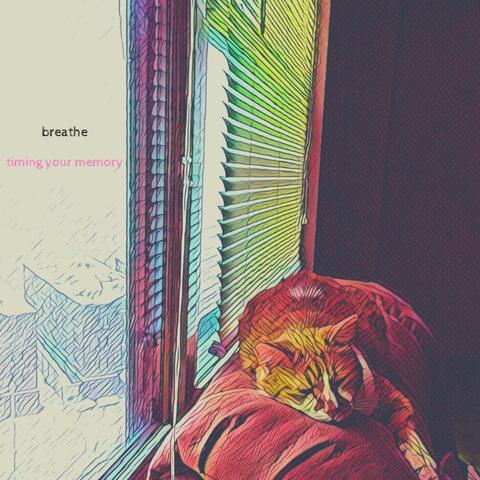 breathe