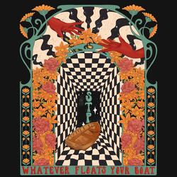 Whatever Floats Your Boat