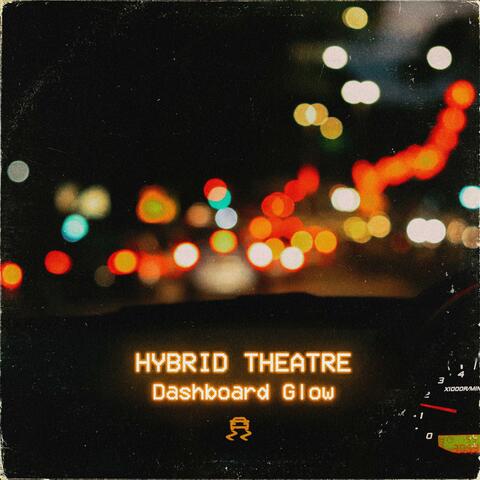 Dashboard Glow