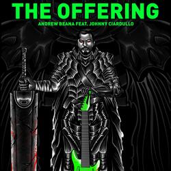 The Offering (feat. Johnny Ciardullo)