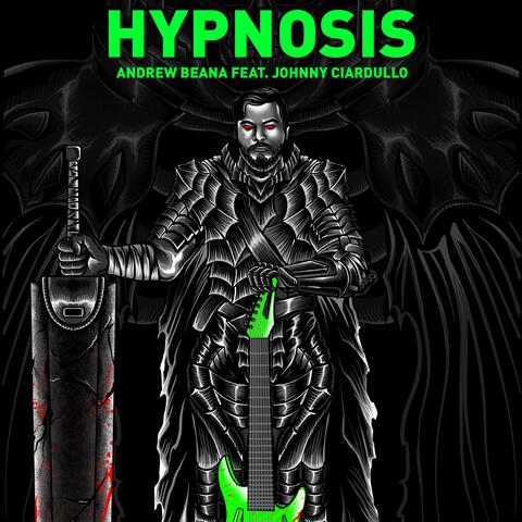 Hypnosis (feat. Johnny Ciardullo)
