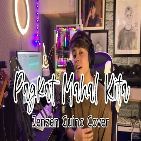Pagkat Mahal Kita