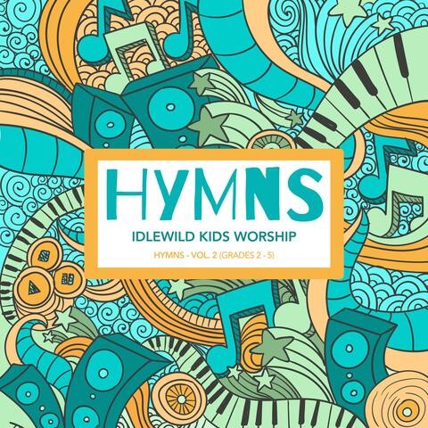 Hymns -, Vol. 2 (Grades 2/5)