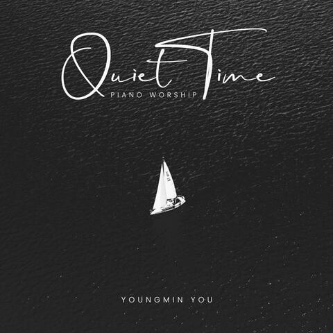 Quiet Time Piano Worship