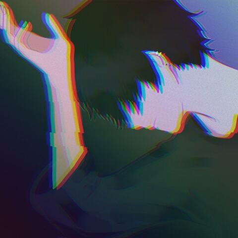 stuck in stress (feat. Ghostyboy & ivanowicz) [Nightcore]