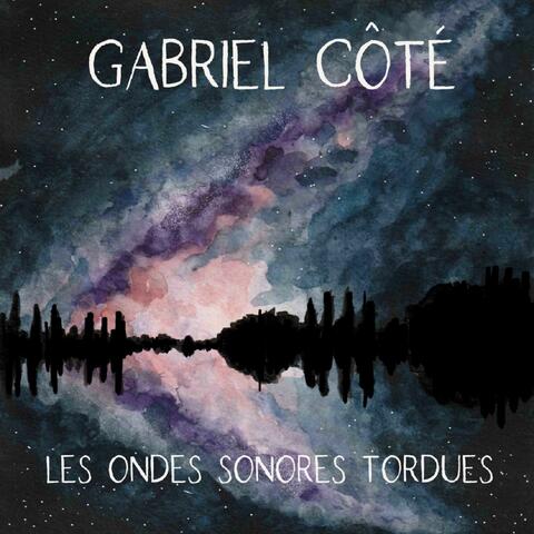 Les ondes sonores tordues
