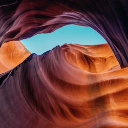 Shifting Sands