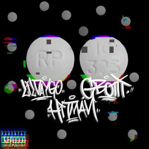 RP's (feat. Hitman & Gboiii)