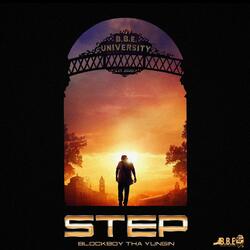 Step