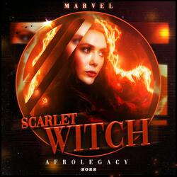 Scarlet Witch (feat. Loganne Digma)