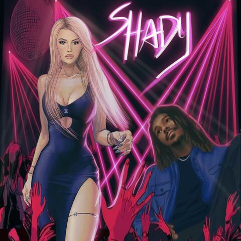 Shady (feat. Brenna Tipps)