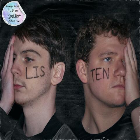 Listen (feat. Aidan Swift)