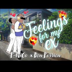 Feelings For My Ex (feat. Don Perrion)