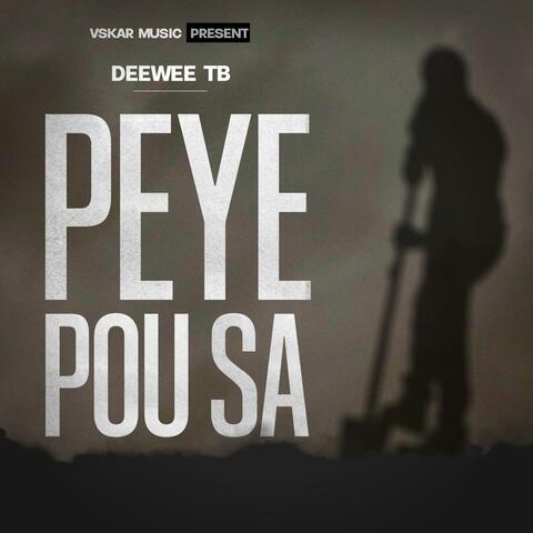 Peye Pou sa