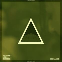 Me Cansé