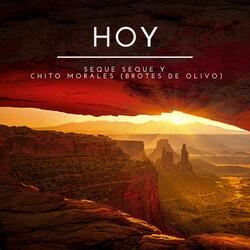 Hoy (feat. Jesús Vicente Morales Escala (Chito Morales))