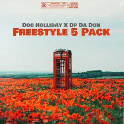 Four (feat. Dp Da Don)