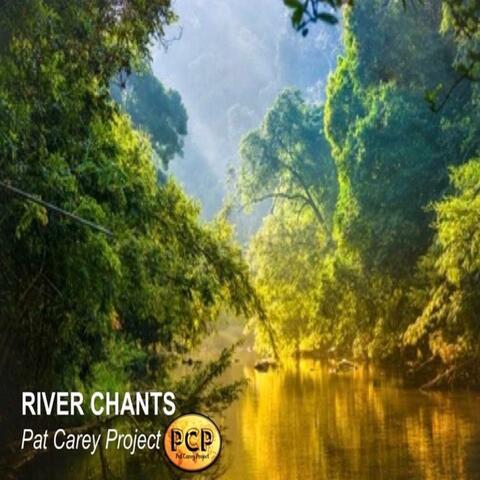 River Chants (feat. Gerry Gibbs)