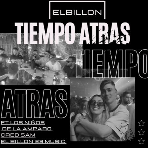 Tiempo Atras