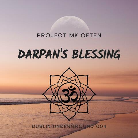 Darpan's Blessing