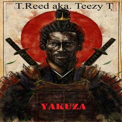 Yakuza