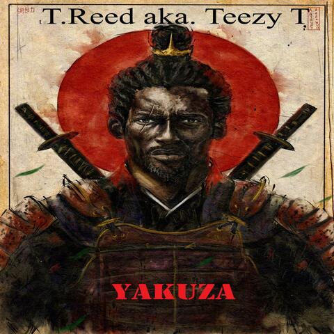 Yakuza