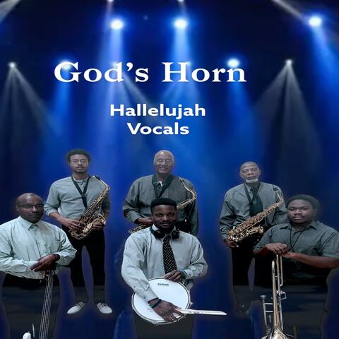 Hallelujah Vocal