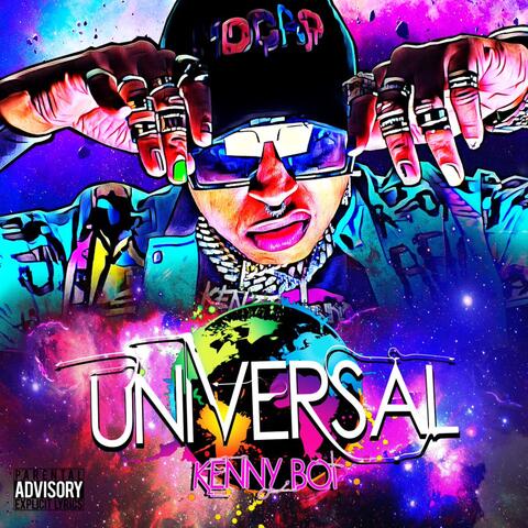 UNIVERSAL