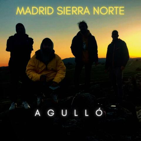 Madrid Sierra Norte