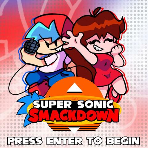 Gettin' Speedy (SSS Main Menu)