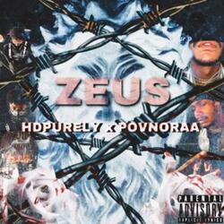 ZEUS (feat. POVNORAA)