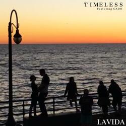 Timeless (feat. GADO)