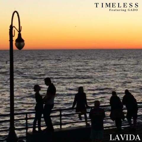 Timeless (feat. GADO)