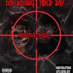 Murda Talk (feat. OCB MDawg)