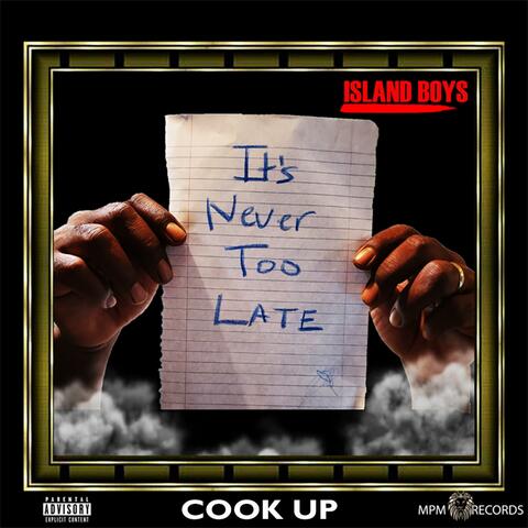 Cook Up