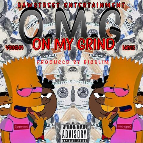 On My Grind