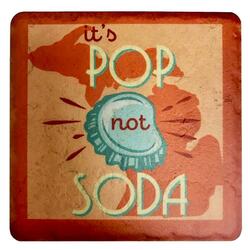 Soda N°1