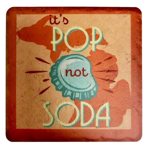 Soda N°1